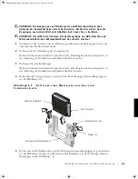 Preview for 23 page of Dell PowerEdge 64 Series Upgrade Installation Manual