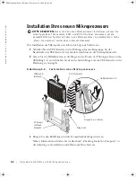 Preview for 24 page of Dell PowerEdge 64 Series Upgrade Installation Manual