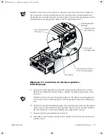 Preview for 19 page of Dell PowerEdge 6400 Assembly & Installation