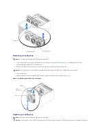 Preview for 50 page of Dell PowerEdge 6600 Installation And Troubleshooting Manual