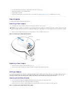 Preview for 51 page of Dell PowerEdge 6600 Installation And Troubleshooting Manual