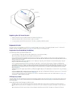 Preview for 52 page of Dell PowerEdge 6600 Installation And Troubleshooting Manual