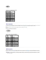 Предварительный просмотр 8 страницы Dell PowerEdge 6850 System Installation Manual