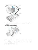 Предварительный просмотр 16 страницы Dell PowerEdge 6850 System Installation Manual