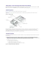 Предварительный просмотр 42 страницы Dell PowerEdge 6850 System Installation Manual