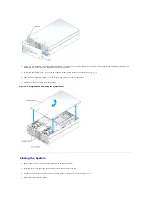 Предварительный просмотр 43 страницы Dell PowerEdge 6850 System Installation Manual