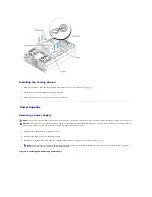 Предварительный просмотр 58 страницы Dell PowerEdge 6850 System Installation Manual