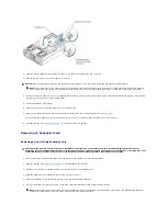 Предварительный просмотр 62 страницы Dell PowerEdge 6850 System Installation Manual