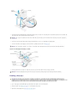 Предварительный просмотр 71 страницы Dell PowerEdge 6850 System Installation Manual