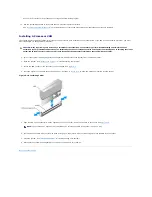 Предварительный просмотр 73 страницы Dell PowerEdge 6850 System Installation Manual