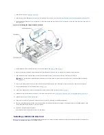 Предварительный просмотр 81 страницы Dell PowerEdge 6850 System Installation Manual