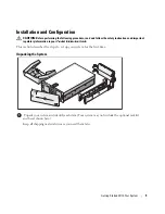 Preview for 7 page of Dell PowerEdge 6950 Getting Started With