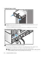 Preview for 8 page of Dell PowerEdge 6950 Getting Started With