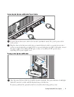 Preview for 9 page of Dell PowerEdge 6950 Getting Started With