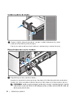 Preview for 18 page of Dell PowerEdge 6950 Getting Started With