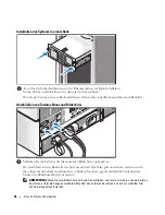 Preview for 38 page of Dell PowerEdge 6950 Getting Started With