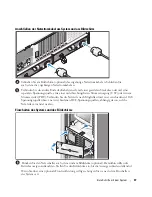 Preview for 39 page of Dell PowerEdge 6950 Getting Started With