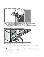 Preview for 48 page of Dell PowerEdge 6950 Getting Started With