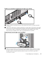 Preview for 49 page of Dell PowerEdge 6950 Getting Started With