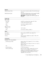 Preview for 51 page of Dell PowerEdge 6950 Getting Started With