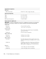 Preview for 52 page of Dell PowerEdge 6950 Getting Started With