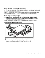 Preview for 57 page of Dell PowerEdge 6950 Getting Started With