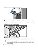 Preview for 58 page of Dell PowerEdge 6950 Getting Started With