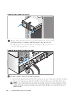 Preview for 78 page of Dell PowerEdge 6950 Getting Started With