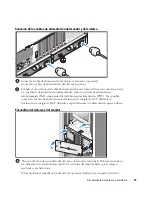 Preview for 79 page of Dell PowerEdge 6950 Getting Started With