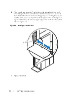 Preview for 14 page of Dell PowerEdge 6950 Hardware Installation Manual