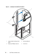 Preview for 18 page of Dell PowerEdge 6950 Hardware Installation Manual