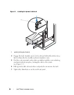 Preview for 20 page of Dell PowerEdge 6950 Hardware Installation Manual