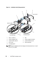 Preview for 22 page of Dell PowerEdge 6950 Hardware Installation Manual