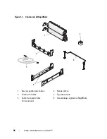 Preview for 38 page of Dell PowerEdge 6950 Hardware Installation Manual