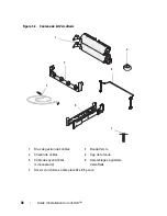 Preview for 40 page of Dell PowerEdge 6950 Hardware Installation Manual