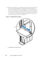 Preview for 42 page of Dell PowerEdge 6950 Hardware Installation Manual