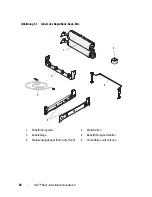 Preview for 66 page of Dell PowerEdge 6950 Hardware Installation Manual