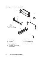 Preview for 68 page of Dell PowerEdge 6950 Hardware Installation Manual