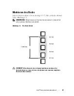 Preview for 69 page of Dell PowerEdge 6950 Hardware Installation Manual