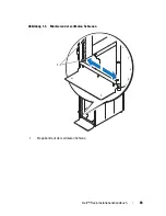 Preview for 71 page of Dell PowerEdge 6950 Hardware Installation Manual