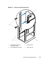 Preview for 75 page of Dell PowerEdge 6950 Hardware Installation Manual