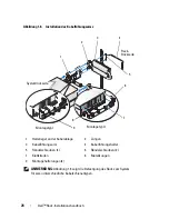 Preview for 80 page of Dell PowerEdge 6950 Hardware Installation Manual