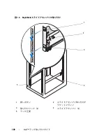 Preview for 102 page of Dell PowerEdge 6950 Hardware Installation Manual