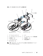 Preview for 109 page of Dell PowerEdge 6950 Hardware Installation Manual