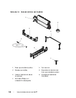 Preview for 126 page of Dell PowerEdge 6950 Hardware Installation Manual