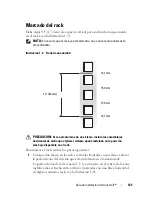 Preview for 127 page of Dell PowerEdge 6950 Hardware Installation Manual