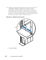 Preview for 128 page of Dell PowerEdge 6950 Hardware Installation Manual