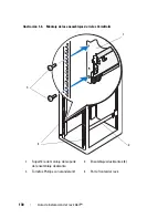 Preview for 132 page of Dell PowerEdge 6950 Hardware Installation Manual