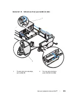 Preview for 141 page of Dell PowerEdge 6950 Hardware Installation Manual