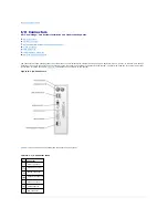 Предварительный просмотр 6 страницы Dell PowerEdge 700 Installation And Troubleshooting Manual